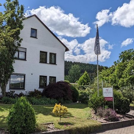 Osann-Monzel Weingut Harald Ludwig 아파트 외부 사진